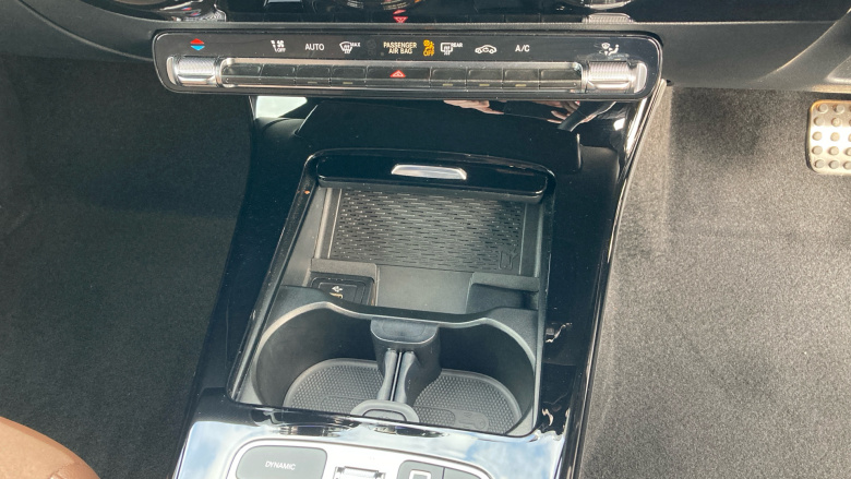 Mercedes-Benz CLA 180 AMG Line Executive 5dr Tip Auto Petrol Estate